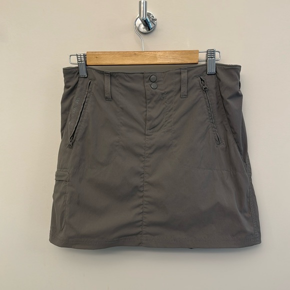Merrell Gray Skort - Picture 8 of 9